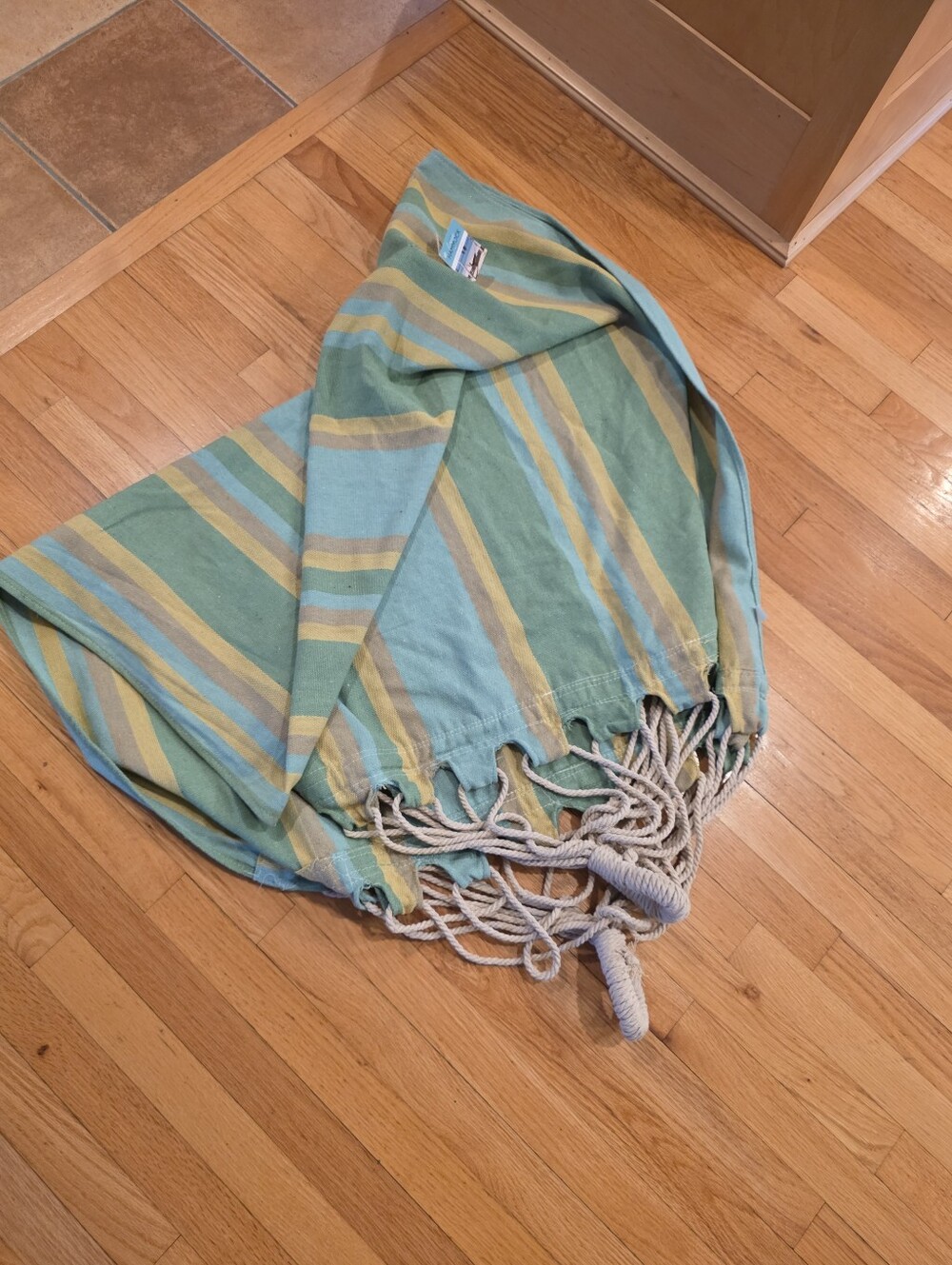 Lounge Hammock
